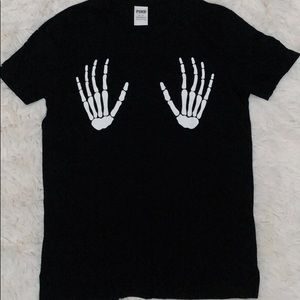 Victoria’s Secret PINK Here for the Boos halloween